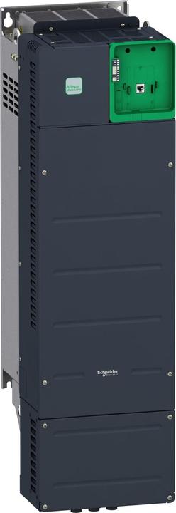Actual product image Schneider Electric Frequency inverter ATV340, 55kW, 380- ATV340D55N4E