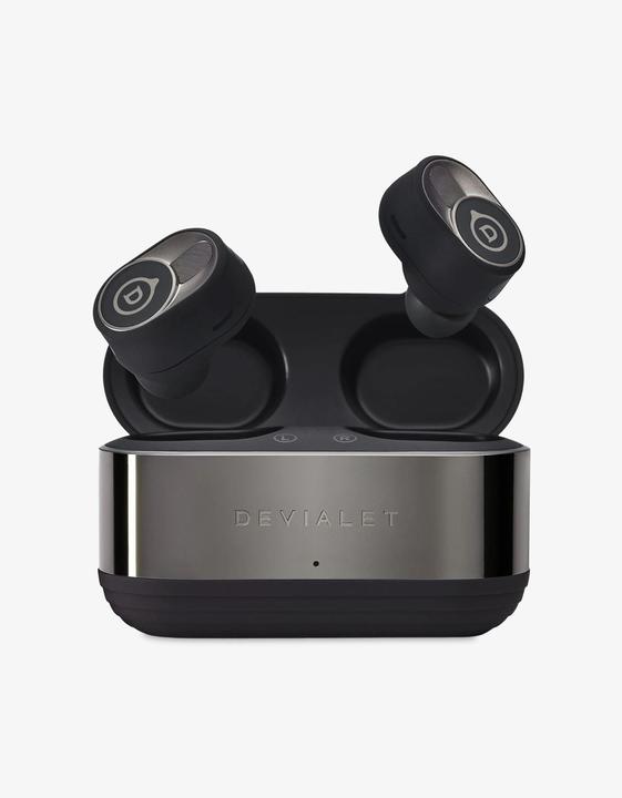 Actual product image Devialet Gemini II (ANC, 5 h, Wireless)