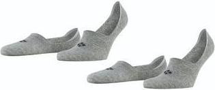 Produktbild Burlington Füsslinge "Everyday" (2er Pack, 39 - 40)
