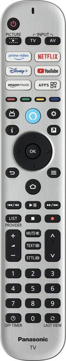 Produktbild Panasonic TV-55Z85AEG (55", OLED, 4K, 2024)
