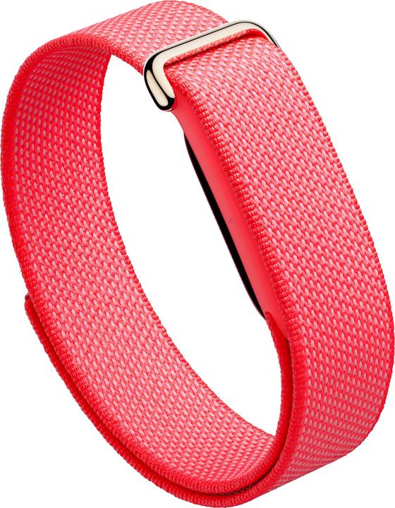 Produktbild Google Fitbit Air, Berry, EU