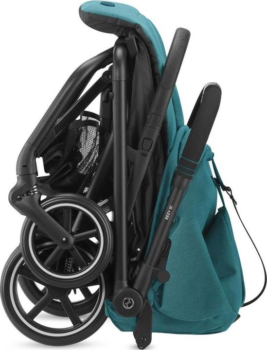 Produktbild Cybex Eezy S+ 2