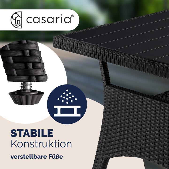 Immagine prodotto Casaria Set di sedute