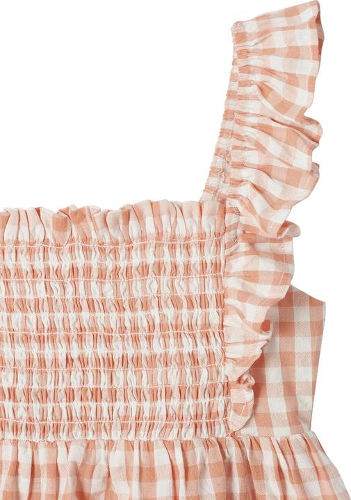 Actual product image Vertbaudet Gesmokte Mädchen Bluse (146, 152)
