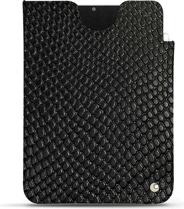 Serpent nero (Noir / Black)