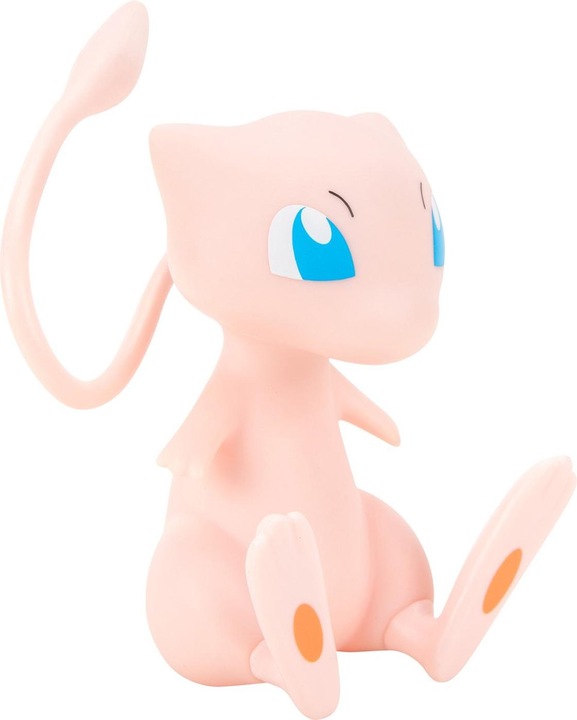 Produktbild Jazwares Pokémon Mew
