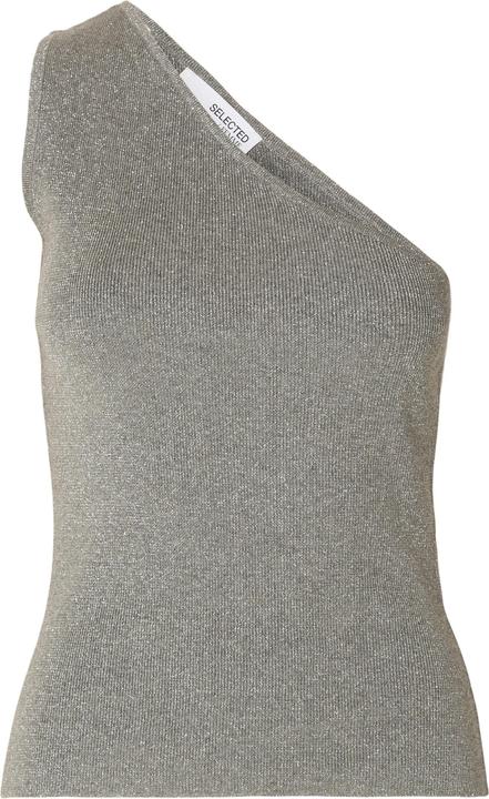 Produktbild Selected Glitzer Oberteil (L)