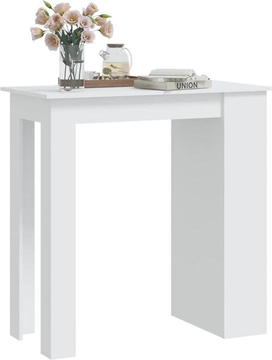 Produktbild vidaXL Stehtisch (102 x 50 x 103.50 cm)