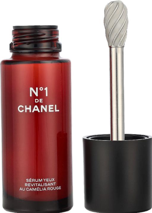 Produktbild Chanel №1 (Augenpflege Serum, Tag + Nacht, 15 ml)