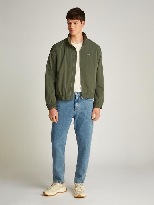 Actual product image Tommy Jeans Essential Jacket Windbreaker (XS)