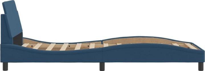Produktbild vidaXL Bettgestell (90 x 190 cm)