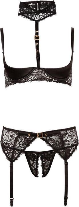 Image du produit Abierta Fina Un ensemble extravagant (L)