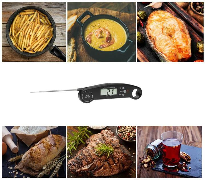 Image du produit TFA thermomètre de cuisine