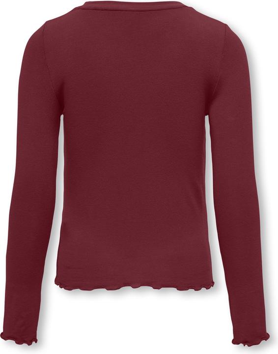 Produktbild Only Kogamour L/S Top Jrs Noos (158, 164)
