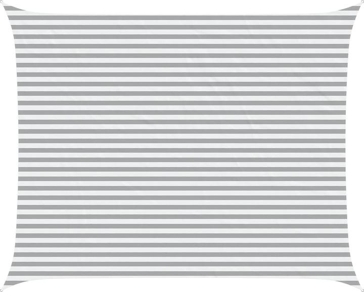Produktbild vidaXL Outdoor Sonnenschutz Markise (500 x 400 cm)