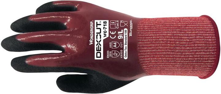 Immagine prodotto Wonder Grip WG-718 (10)
