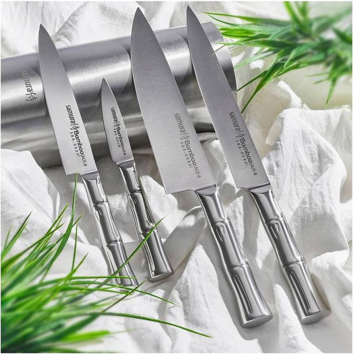 Produktbild Samura BAMBOO Grand Chef's (8.50 cm)