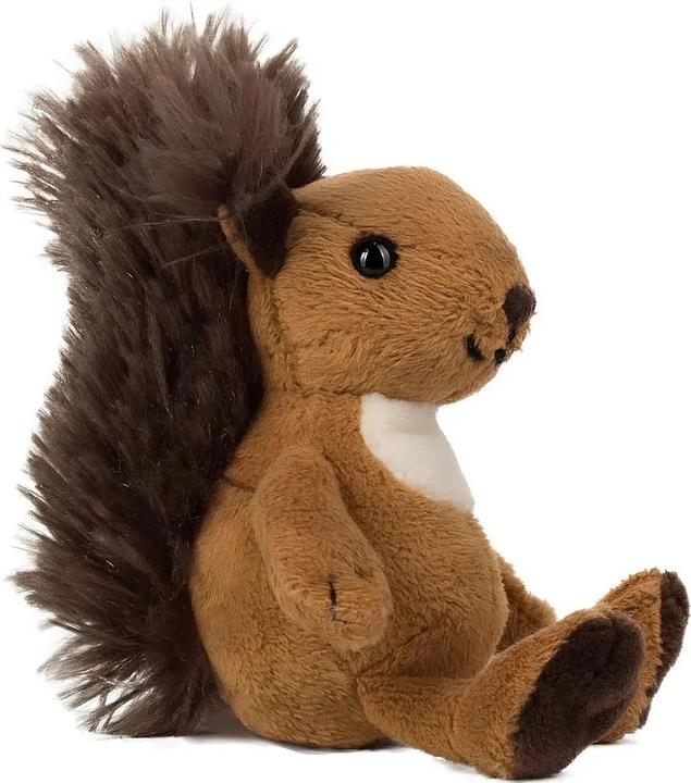 Produktbild Schaffer -Anhänger Eichhörnchen "Luzy" (12 cm)