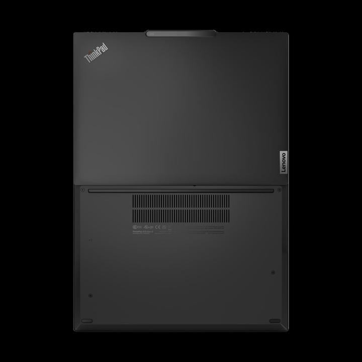 Image du produit Lenovo ThinkPad X13 Gen 5 (13.31", Intel Core Ultra 5 125U, 16 Go, 512 Go, DE)