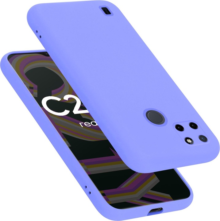LIQUID LIGHT PURPLE
