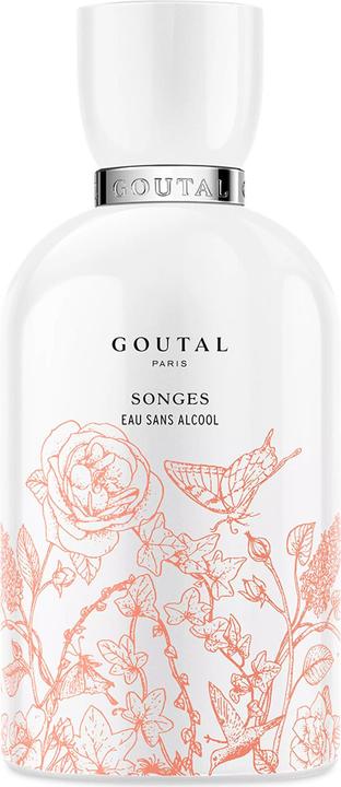Produktbild Annick Goutal Songes (Eau de Cologne, 100 ml)