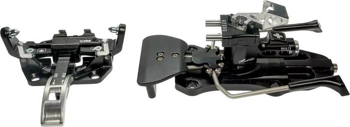 Immagine prodotto Selun A230G (Sci da turismo)