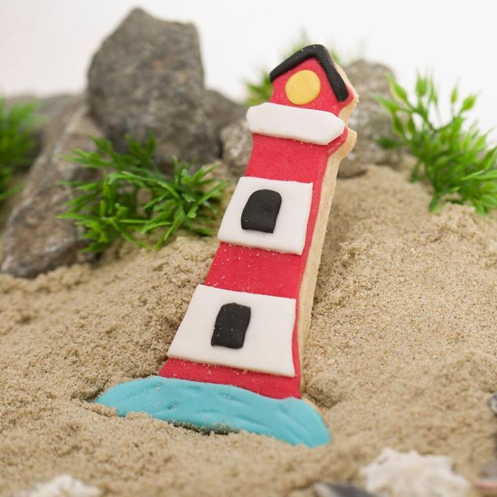 Produktbild Westmark Ausstechform Leuchtturm", 9 cm"
