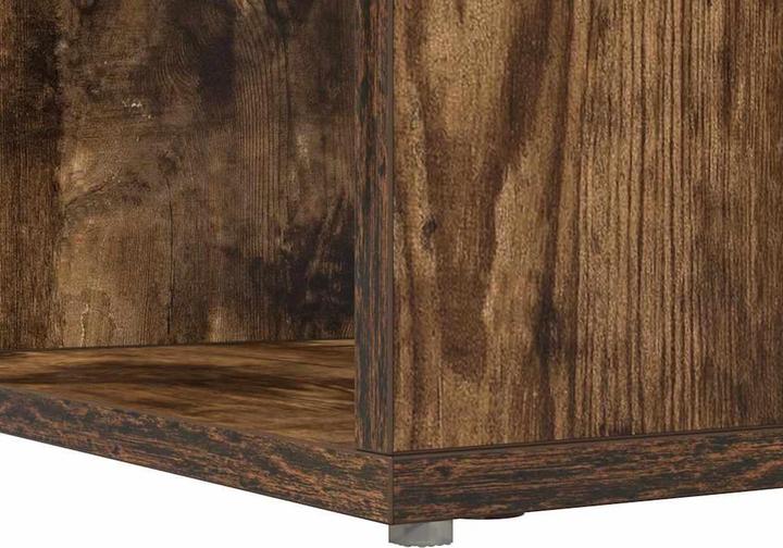 Produktbild vidaXL Eck-Schreibtisch (101.50 x 149.50 x 149.50 cm)