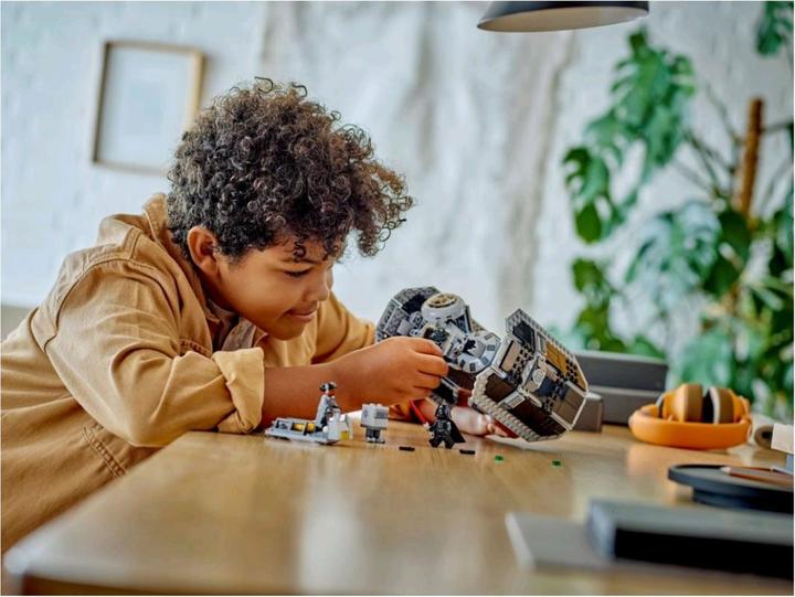 Image du produit LEGO Bombardier TIE (75347, LEGO Star Wars)