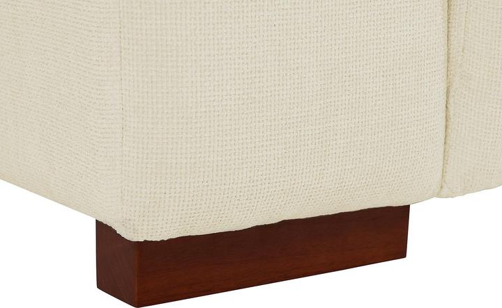 Actual product image Vente-unique Molpica (Corner sofa)