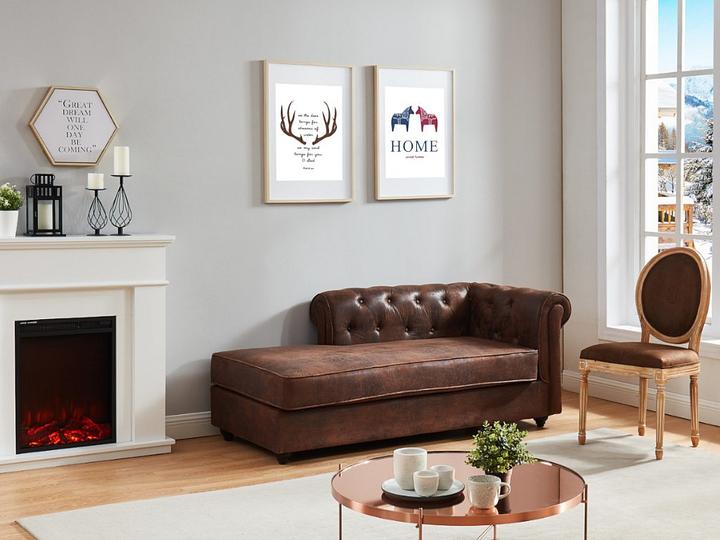 Produktbild Vente-unique Shirel (Recamiere)