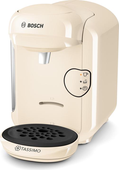 Produktbild Tassimo VIVY 2 (Tassimo)