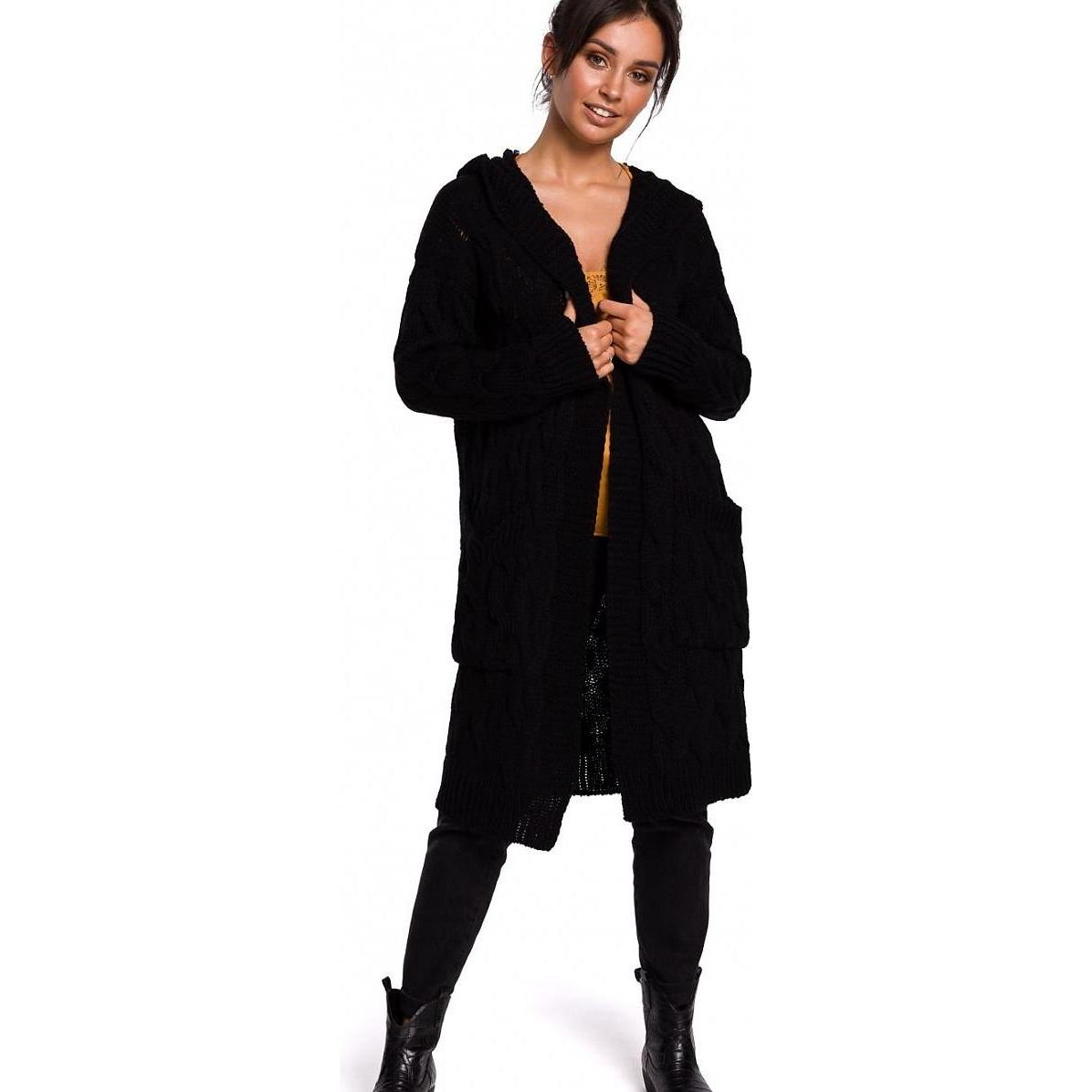 Be Wear, Pullover, 945362, Schwarz, (L, XL)