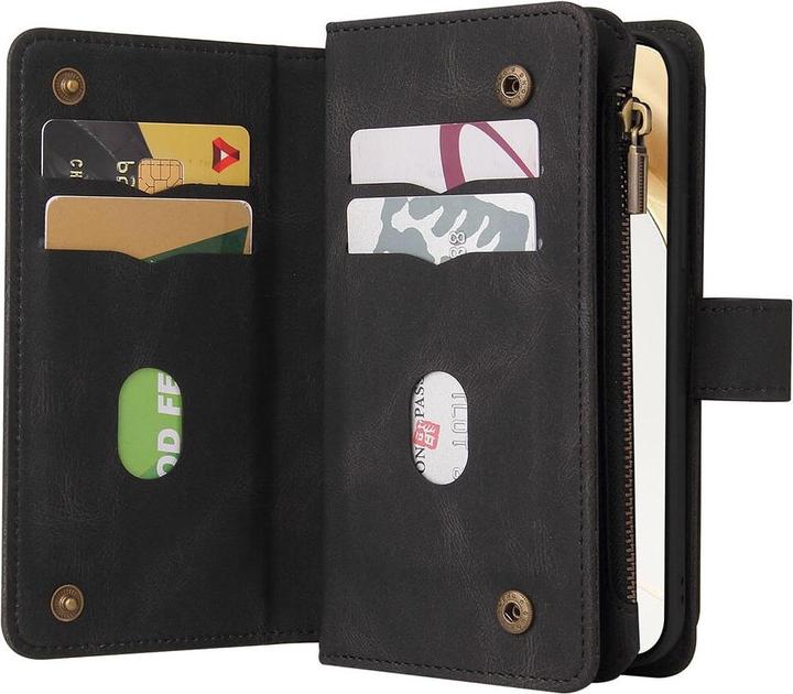 Actual product image Cover-Discount HONOR 200 - Wallet cover wallet