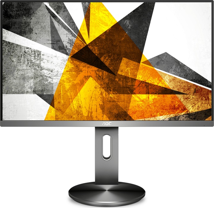 Productafbeelding AOC Q2790PQE (2560 x 1440 pixels, 27")