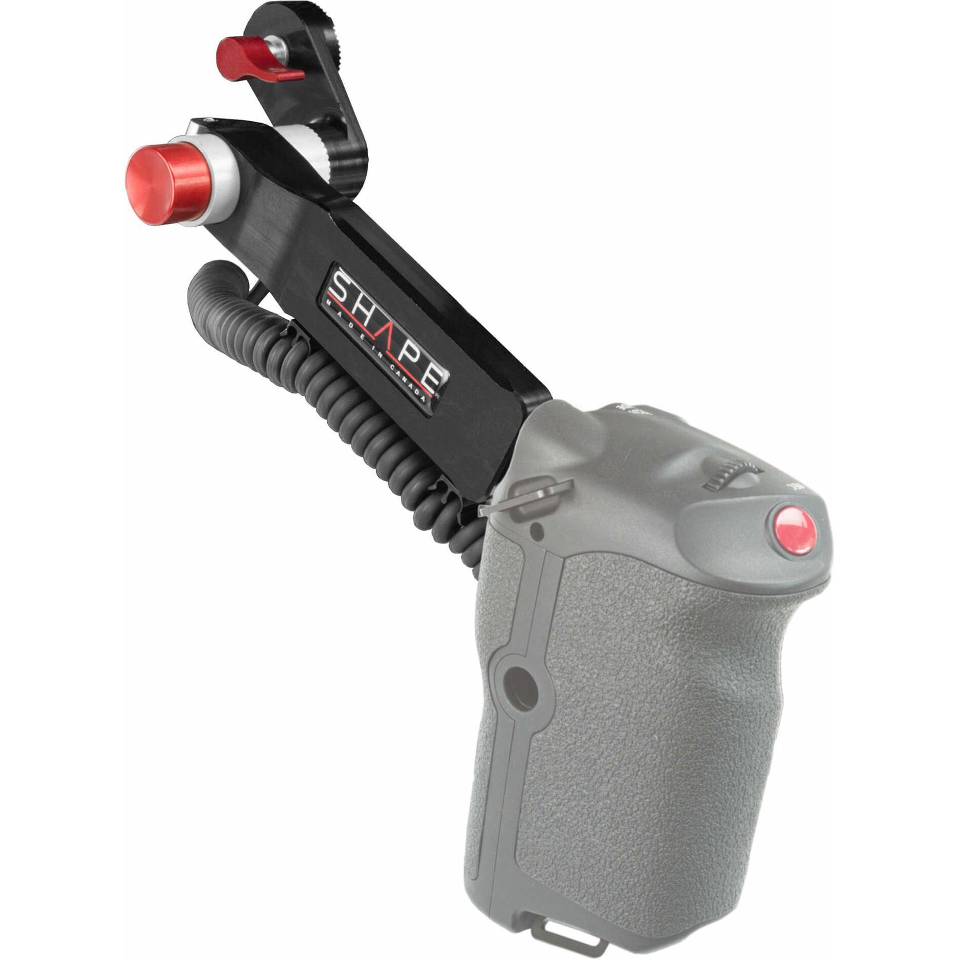 Thumbnail - Shape C200RE (0.02 m), Audio Kabel