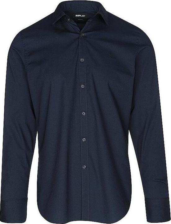 Produktbild Replay Slim Fit (XXL)
