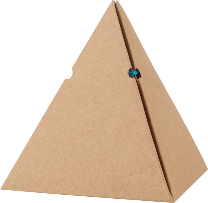Image du produit VBS Pyramide (12 pcs, 12.50 x 12.50 cm)
