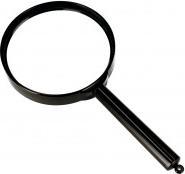 Produktbild Starpak Lupendurchmesser 75