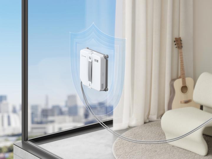 Produktbild Ecovacs Mini 2