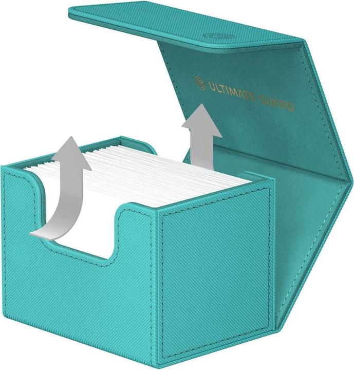 Immagine prodotto Ultimate Guard Sidewinder 100+ Xenoskin Summer Edition 2025