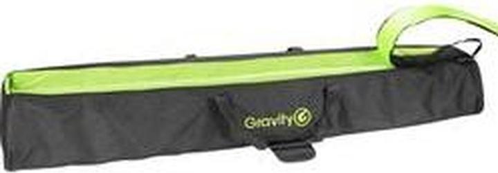 Actual product image Gravity Tripod bag BG SS 2 XLB 1 pc (Tripod bag)