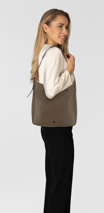 Produktbild Fossil Dillon Schultertasche Leder 30 cm