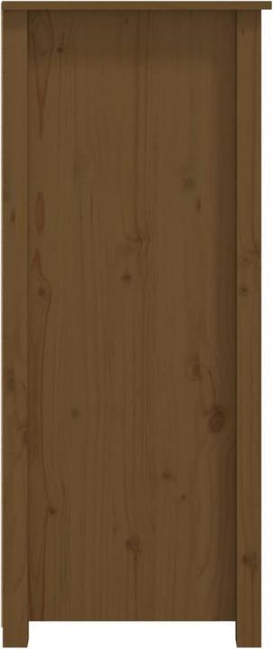 Produktbild VidaXL Wren (83 x 41.5 x 100 cm)