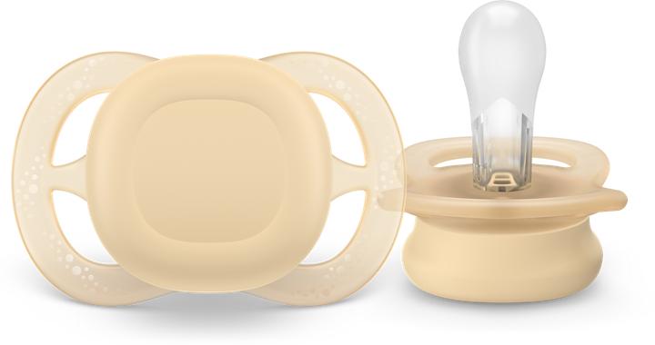 Actual product image Philips Avent Ultra Start (2 x, up to 24 M.)