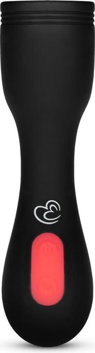 Image du produit Easytoys Stimulateur vibrant du gland - Noir