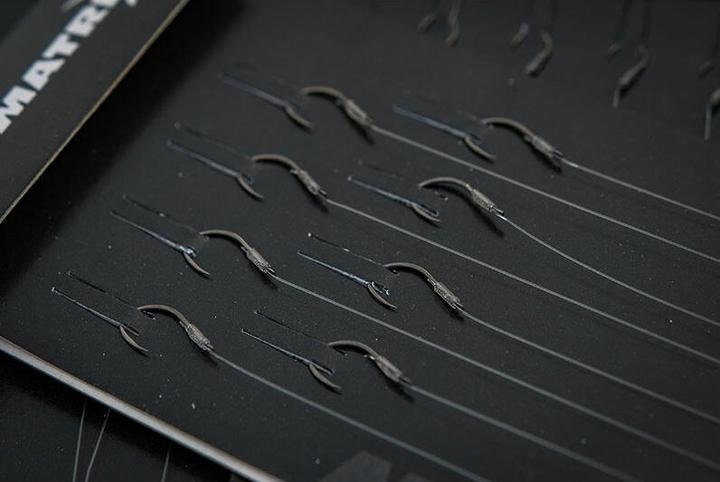 Actual product image Matrix MXC-2 standard X-strong pole rig x8