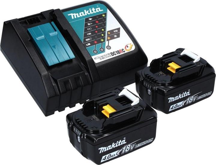 Produktbild Makita DTW 700 (Schlagschrauber)