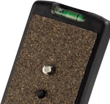 Actual product image Hama Quick-Release Plate (Tripod quick-release plate)