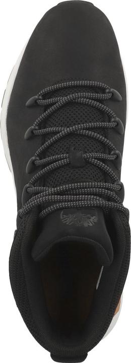 Produktbild Timberland Sprint Trekker Mid Black Nubuk (41.5)